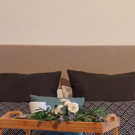 Casa Al Giardino, In Campagna Nel Cuore Di Apartment *
