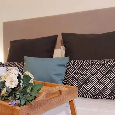 Casa Al Giardino, In Campagna Nel Cuore Di Apartment