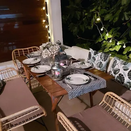 Casa Al Giardino, In Campagna Nel Cuore Di Apartment