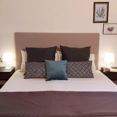 Casa Al Giardino, In Campagna Nel Cuore Di Apartment