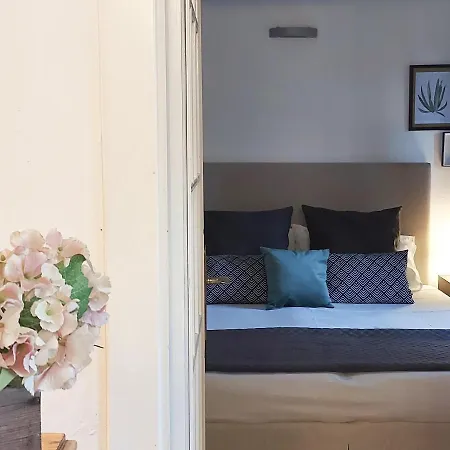 Casa Al Giardino, In Campagna Nel Cuore Di * Palermo