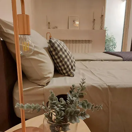 Casa Al Giardino, In Campagna Nel Cuore Di Apartment Palermo