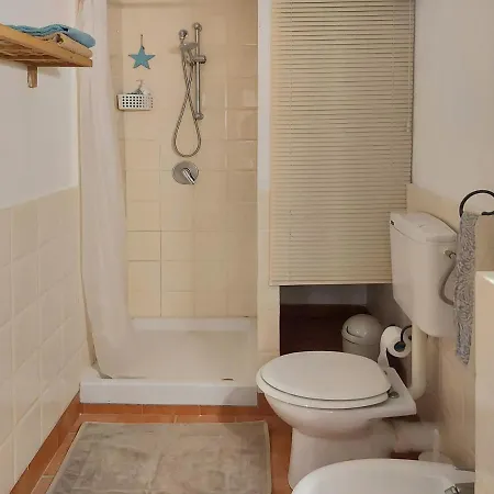 Casa Al Giardino, In Campagna Nel Cuore Di Apartment *