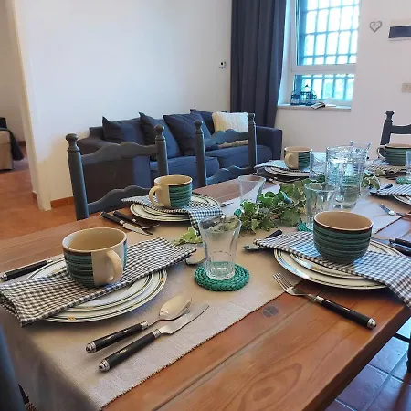Casa Al Giardino, In Campagna Nel Cuore Di Apartment Palermo