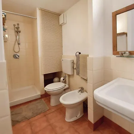 Casa Al Giardino, In Campagna Nel Cuore Di Apartment