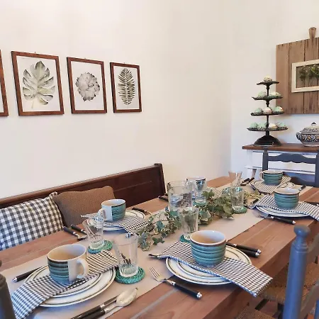 Casa Al Giardino, In Campagna Nel Cuore Di *