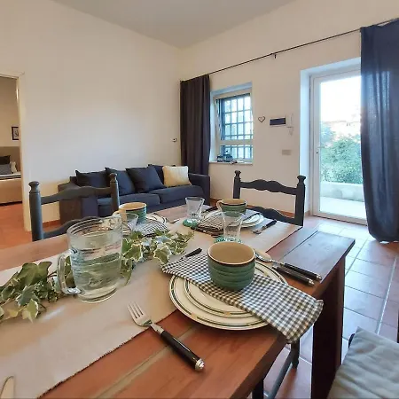 Casa Al Giardino, In Campagna Nel Cuore Di *