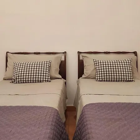 Casa Al Giardino, In Campagna Nel Cuore Di Apartment Palermo
