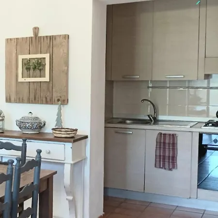 Casa Al Giardino, In Campagna Nel Cuore Di * Palermo