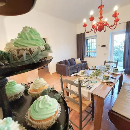 Casa Al Giardino, In Campagna Nel Cuore Di * Palermo