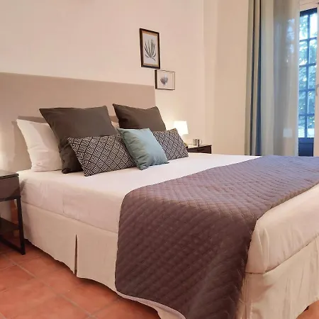 Casa Al Giardino, In Campagna Nel Cuore Di Apartamento